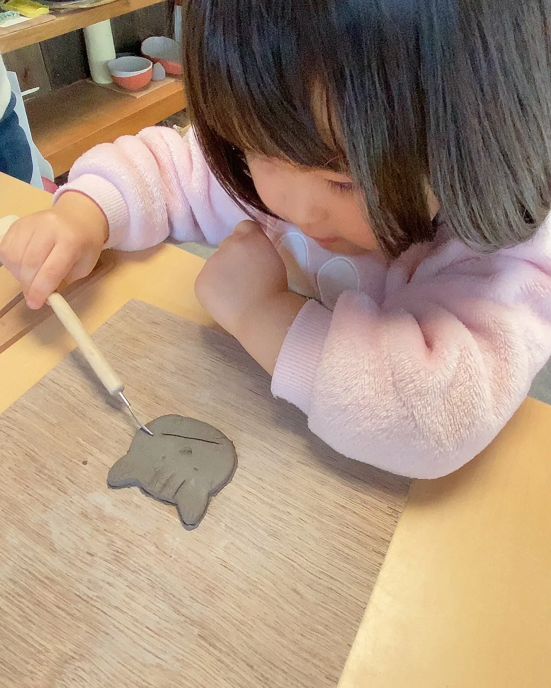 座間市にある ひばり茶寮さんは