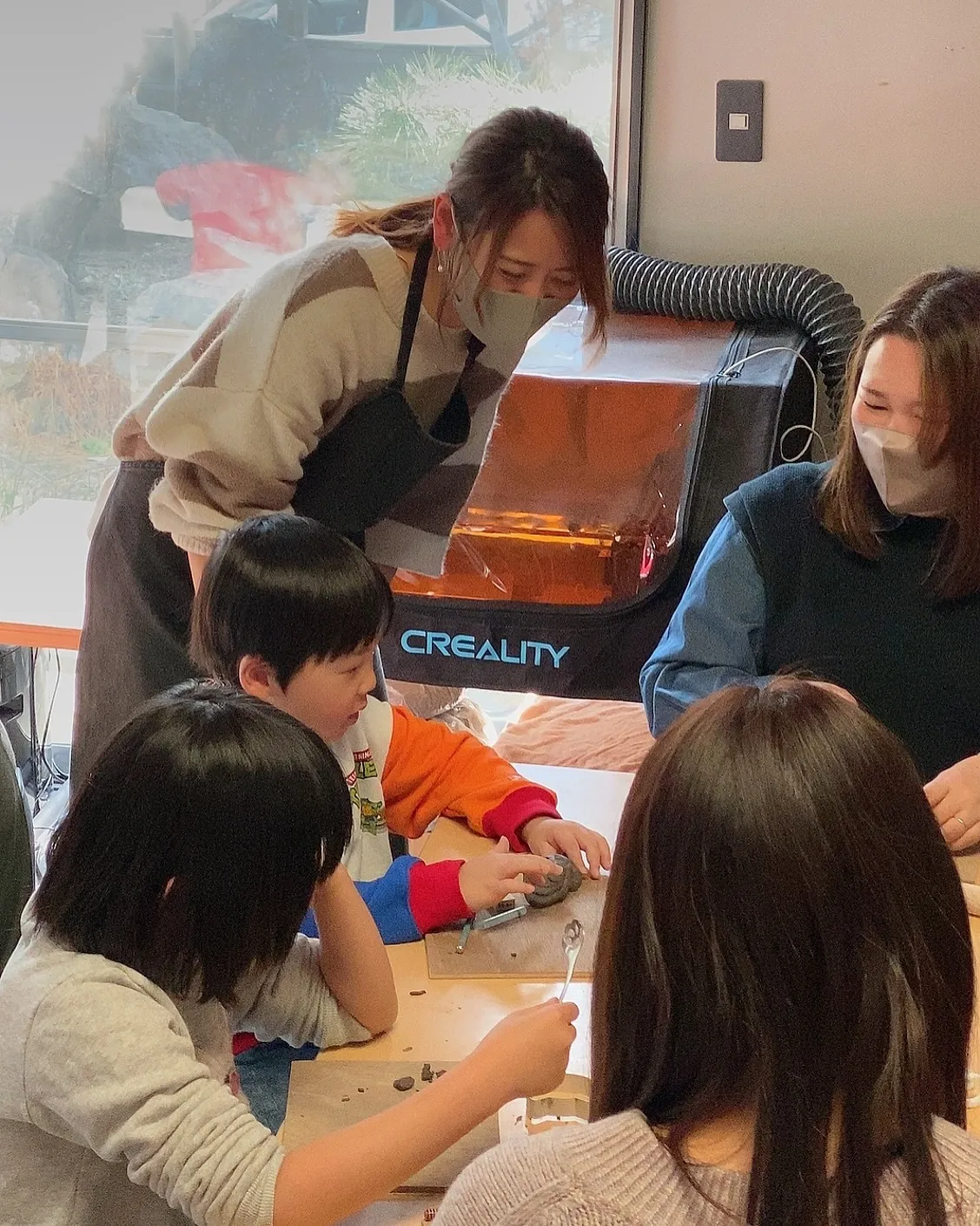 座間市にある ひばり茶寮さんは