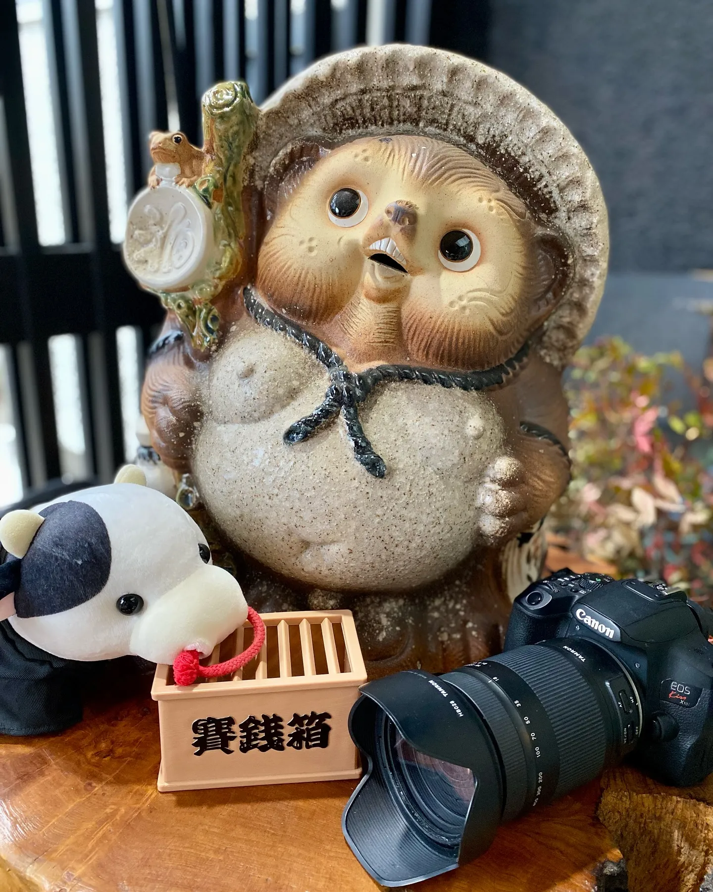 座間市にある ひばり茶寮さんの