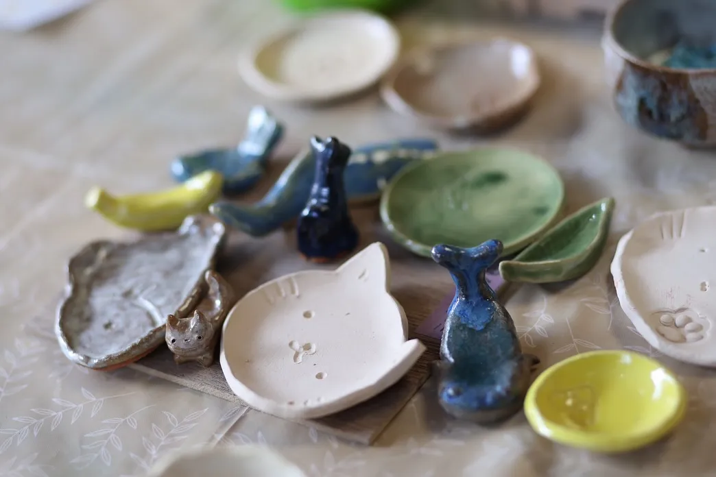 3月のひばり茶寮さんでの