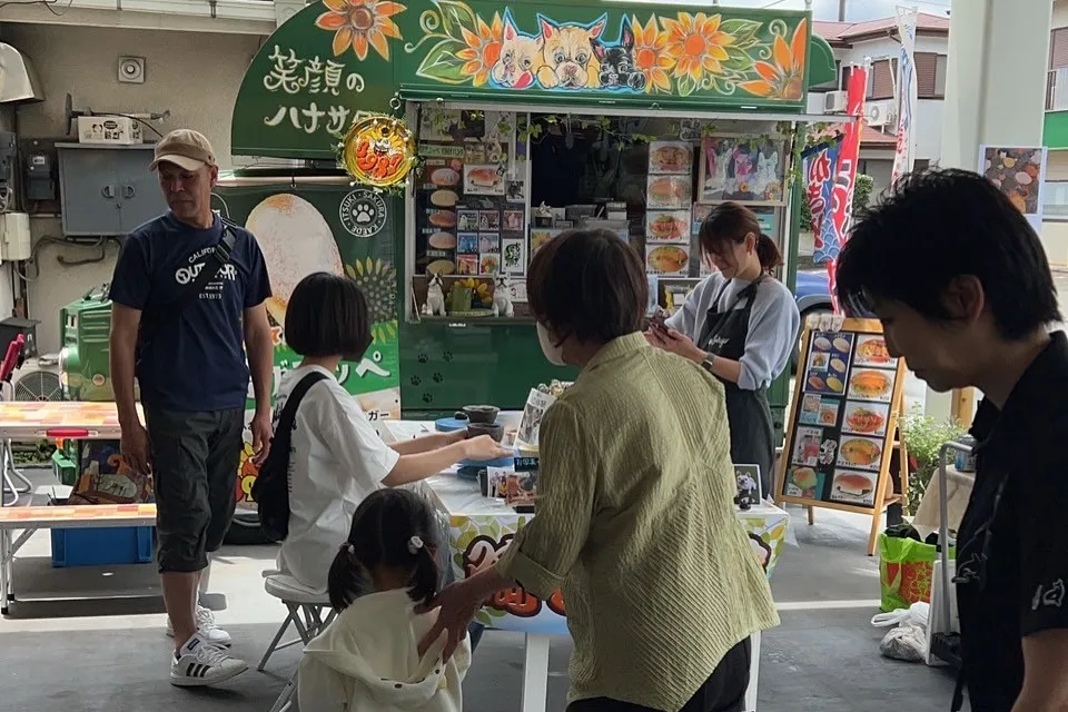 6月1日「写真まつり」