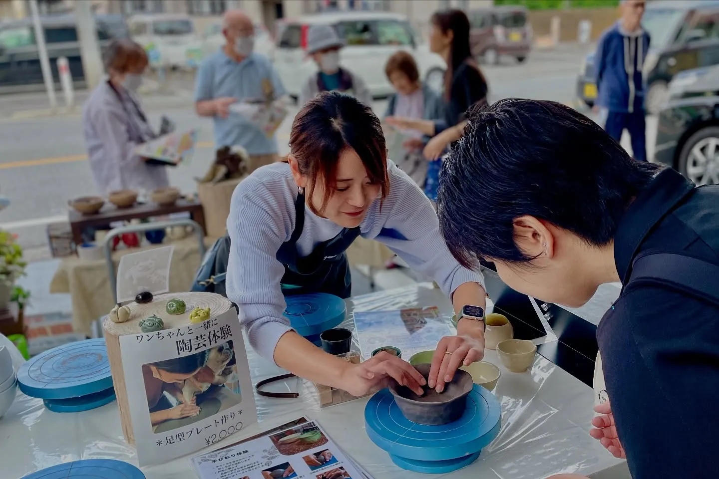 6月1日「写真まつり」