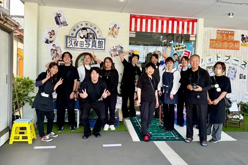 6月1日「写真まつり」