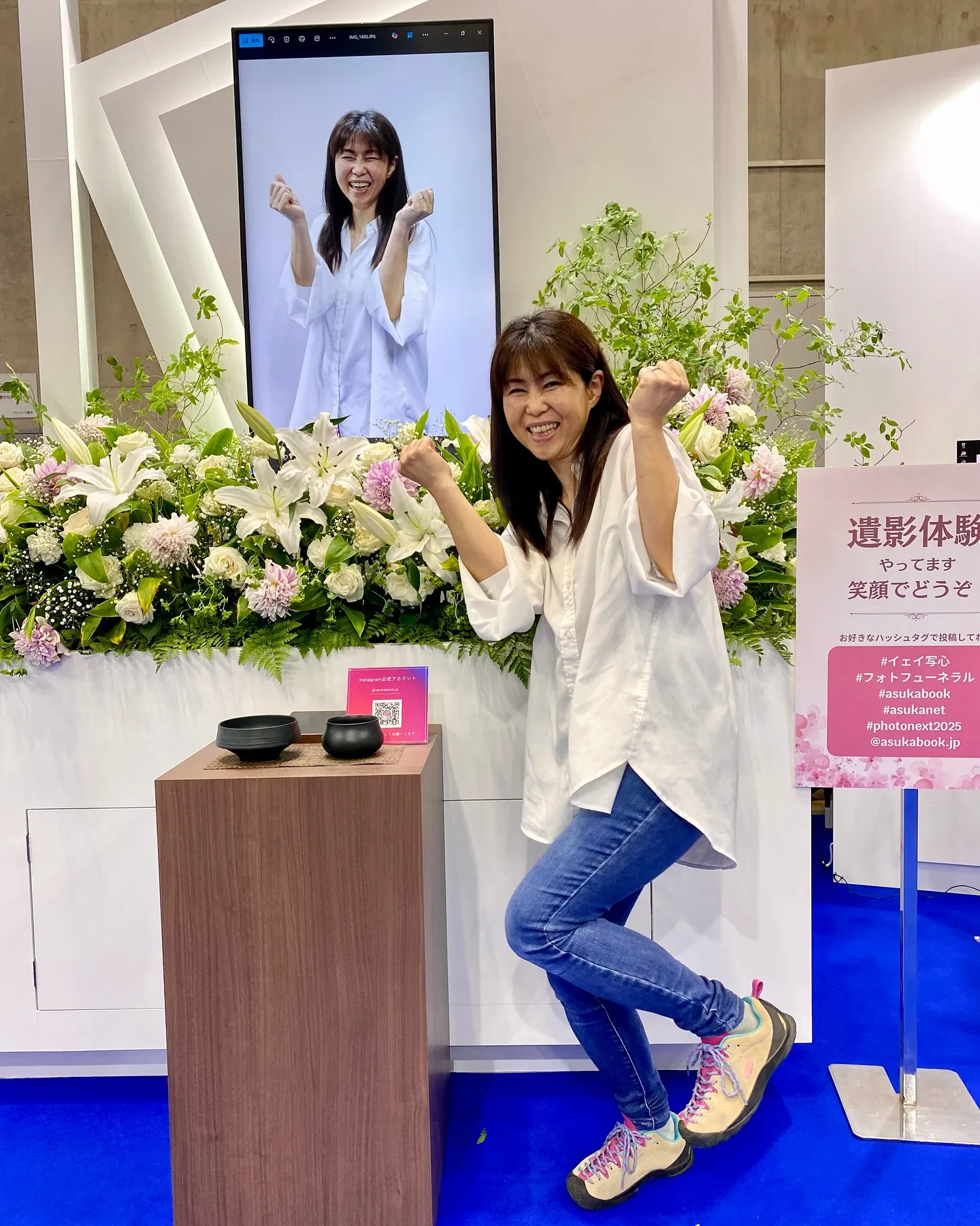 写真は未来の宝もの　久保田写真館です📷