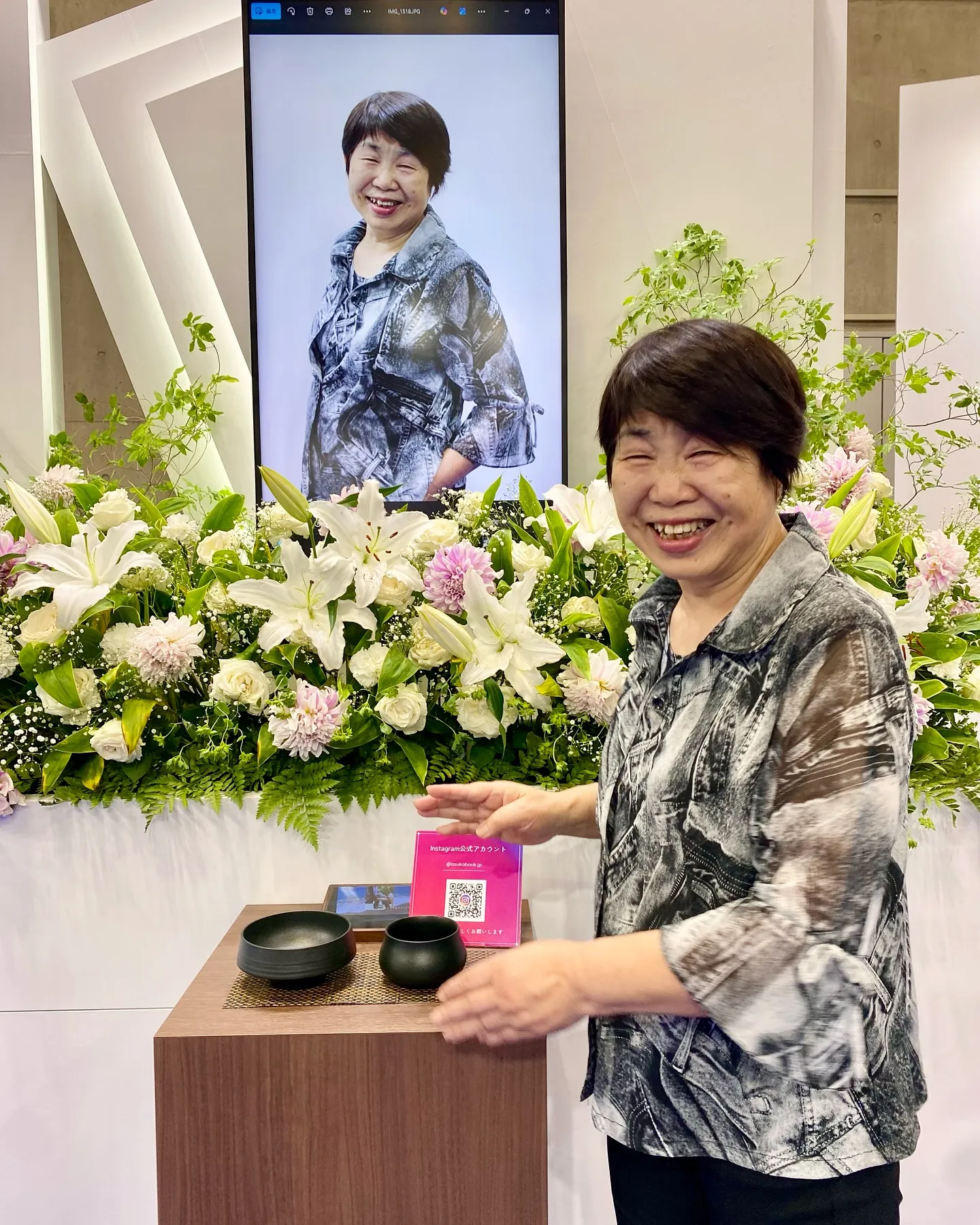 写真は未来の宝もの　久保田写真館です📷