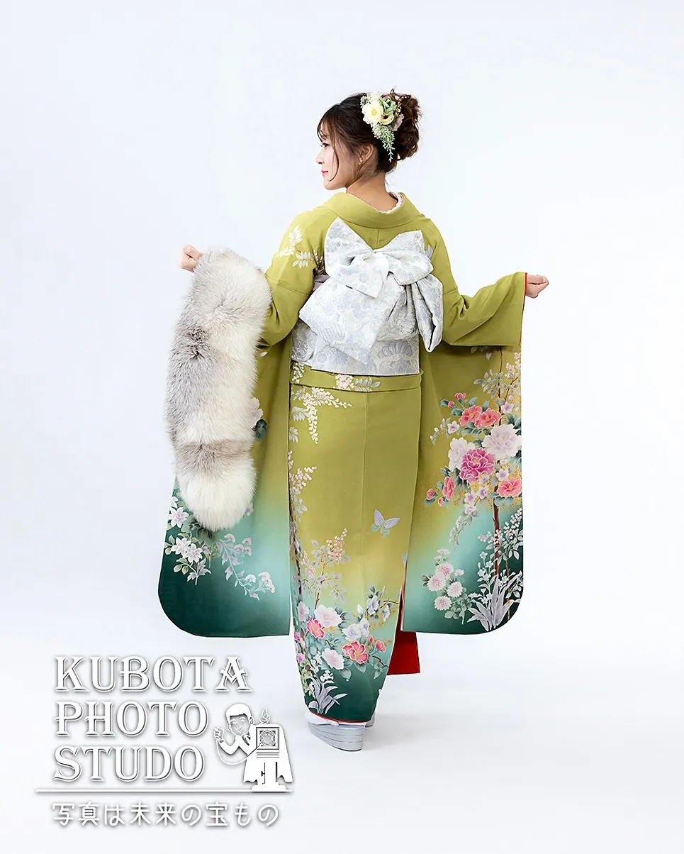 ✨✨成人式前撮り✨✨