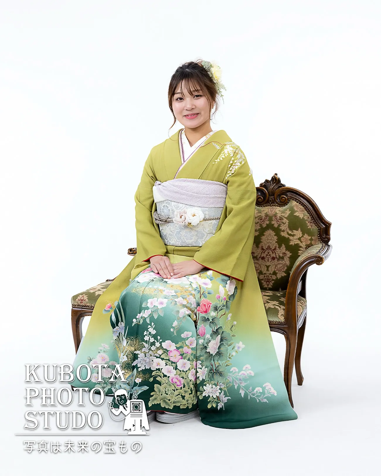 ✨✨成人式前撮り✨✨