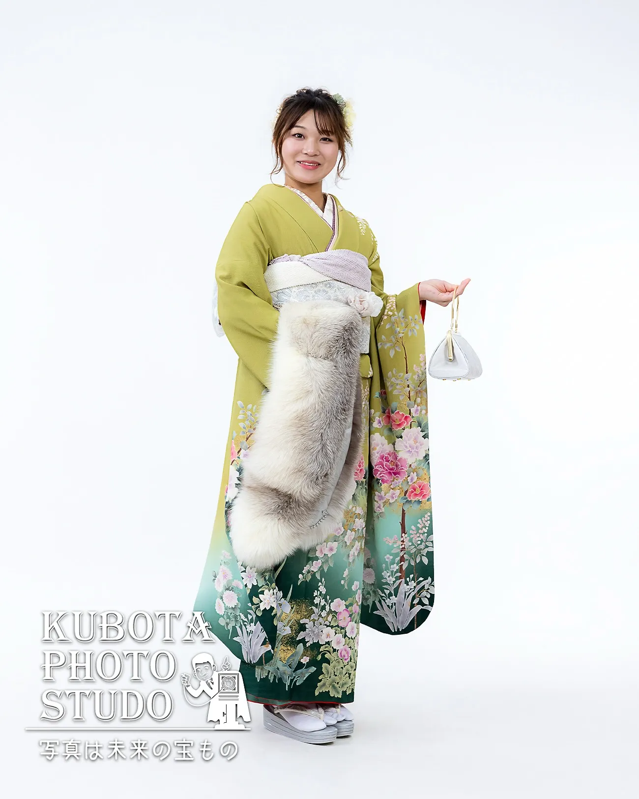 ✨✨成人式前撮り✨✨