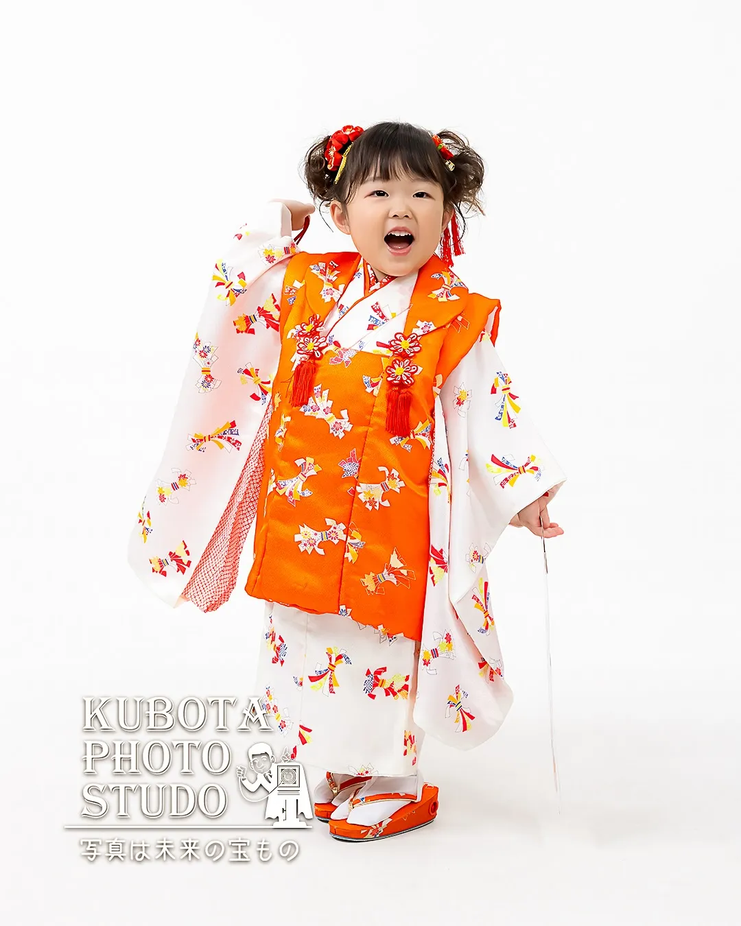 🎀3歳七五三🎀