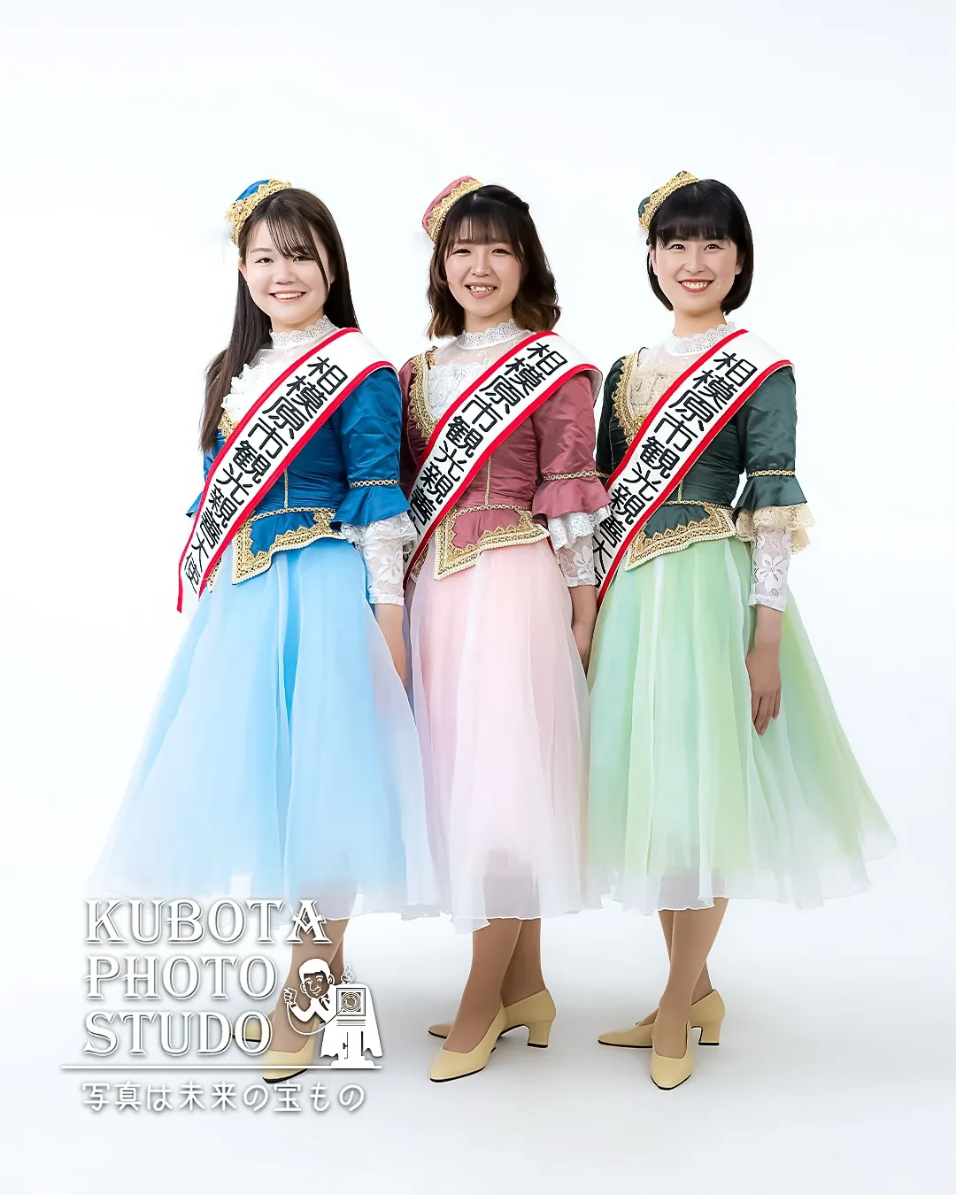 相模原市観光大使の皆さま