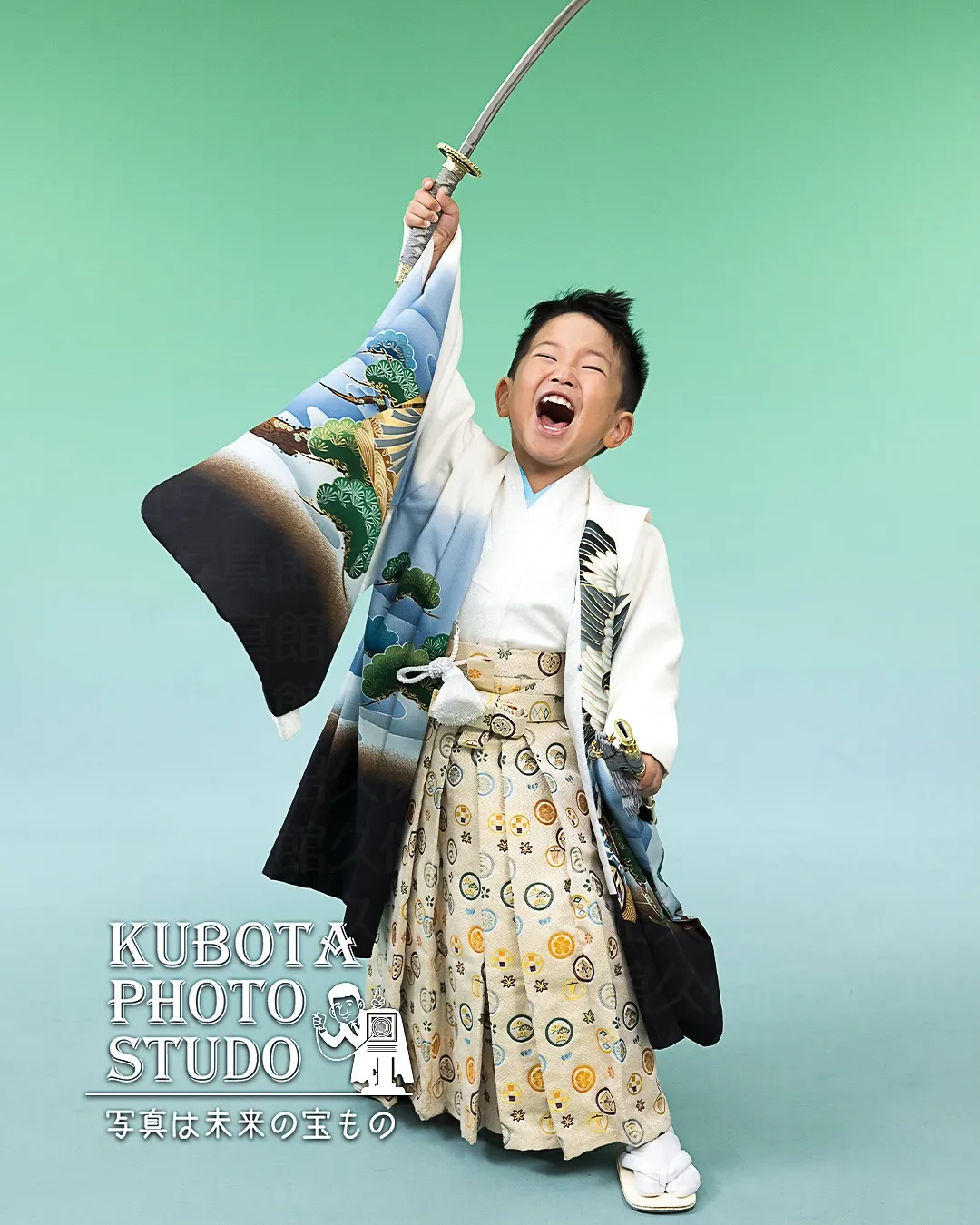 ✨5歳七五三✨✨