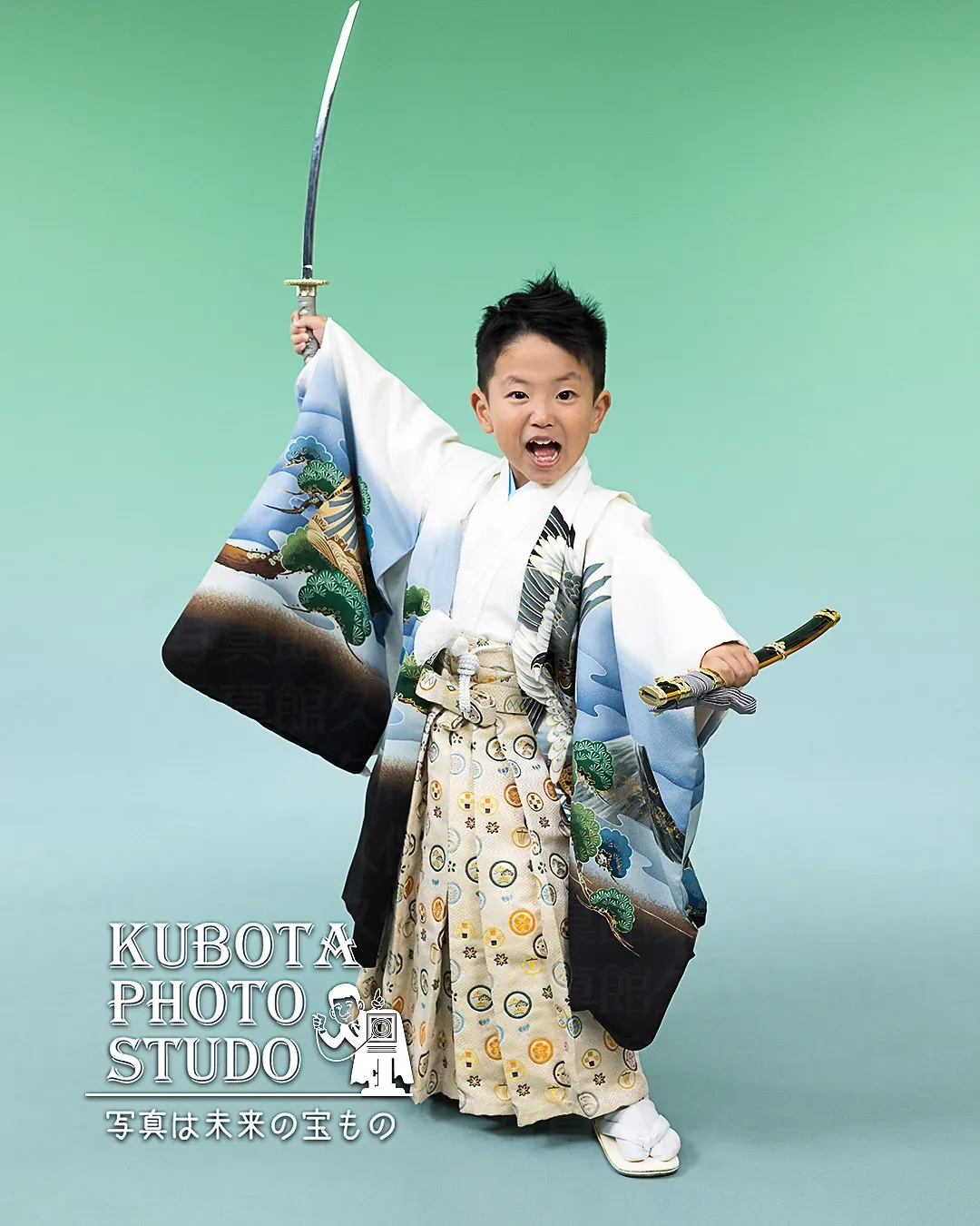 ✨5歳七五三✨✨