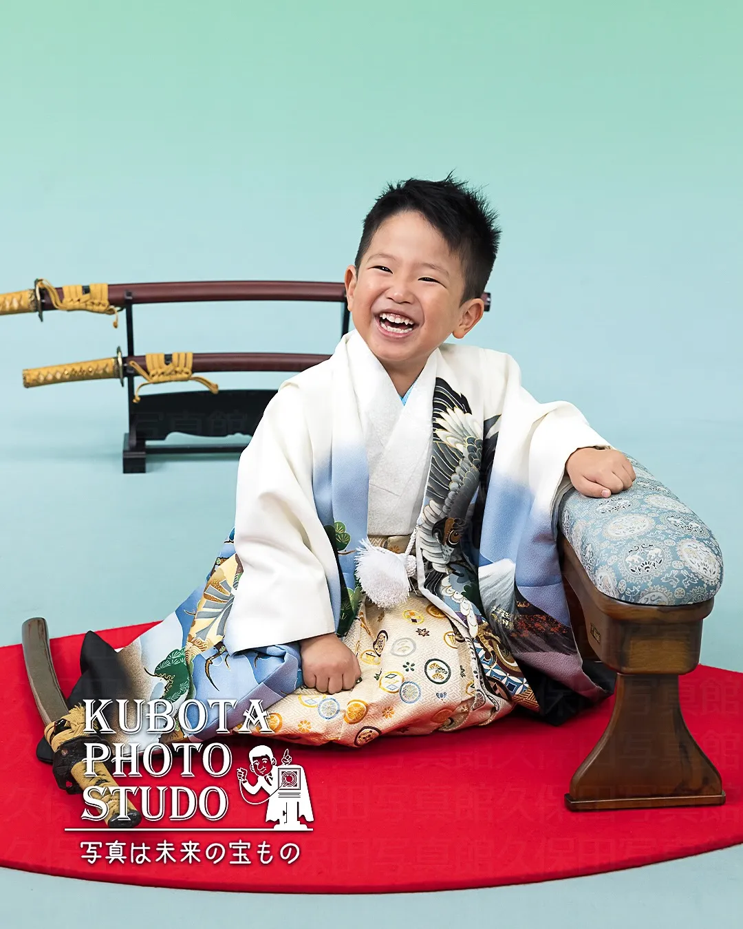 ✨✨5歳の七五三✨✨