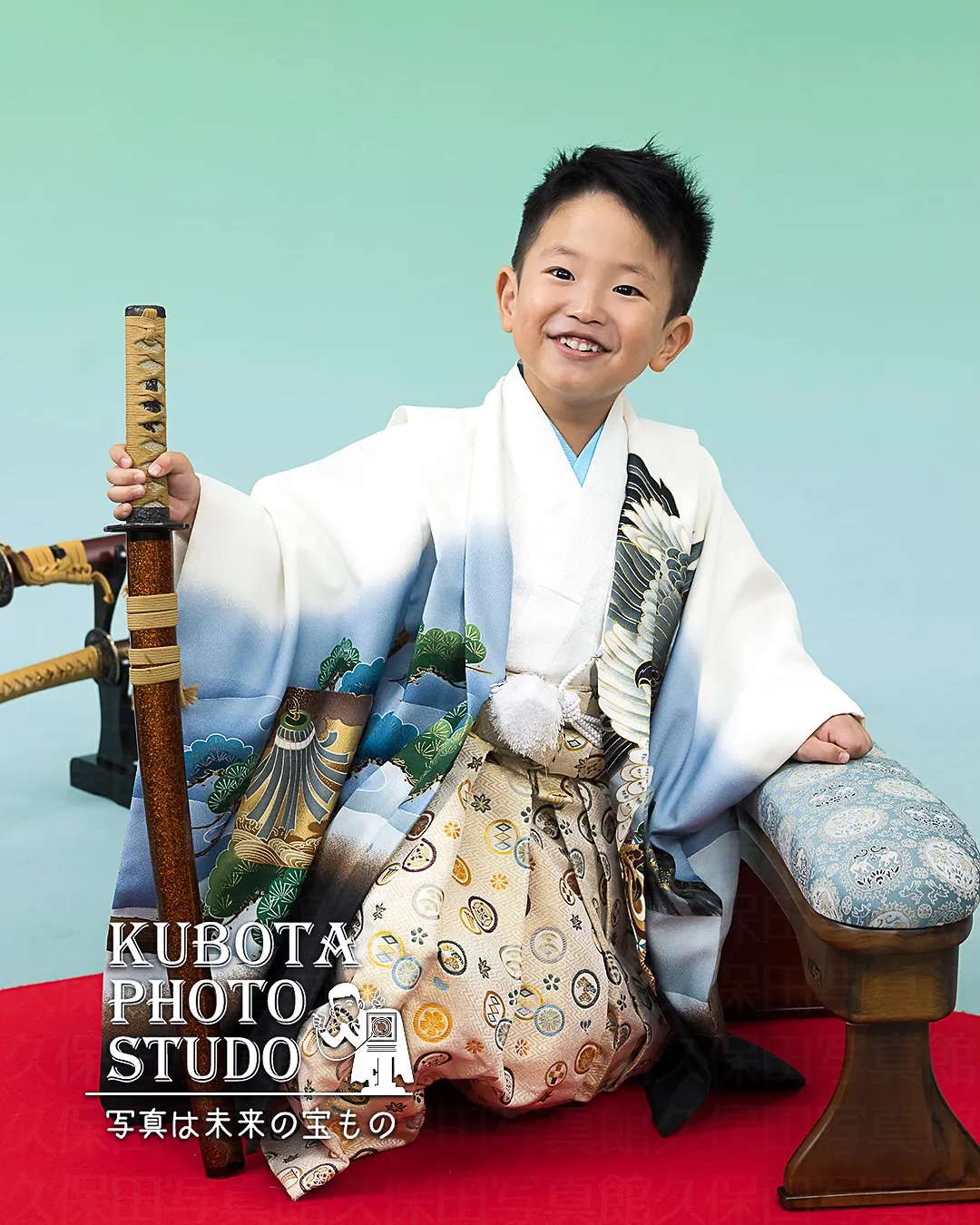 ✨✨5歳の七五三✨✨