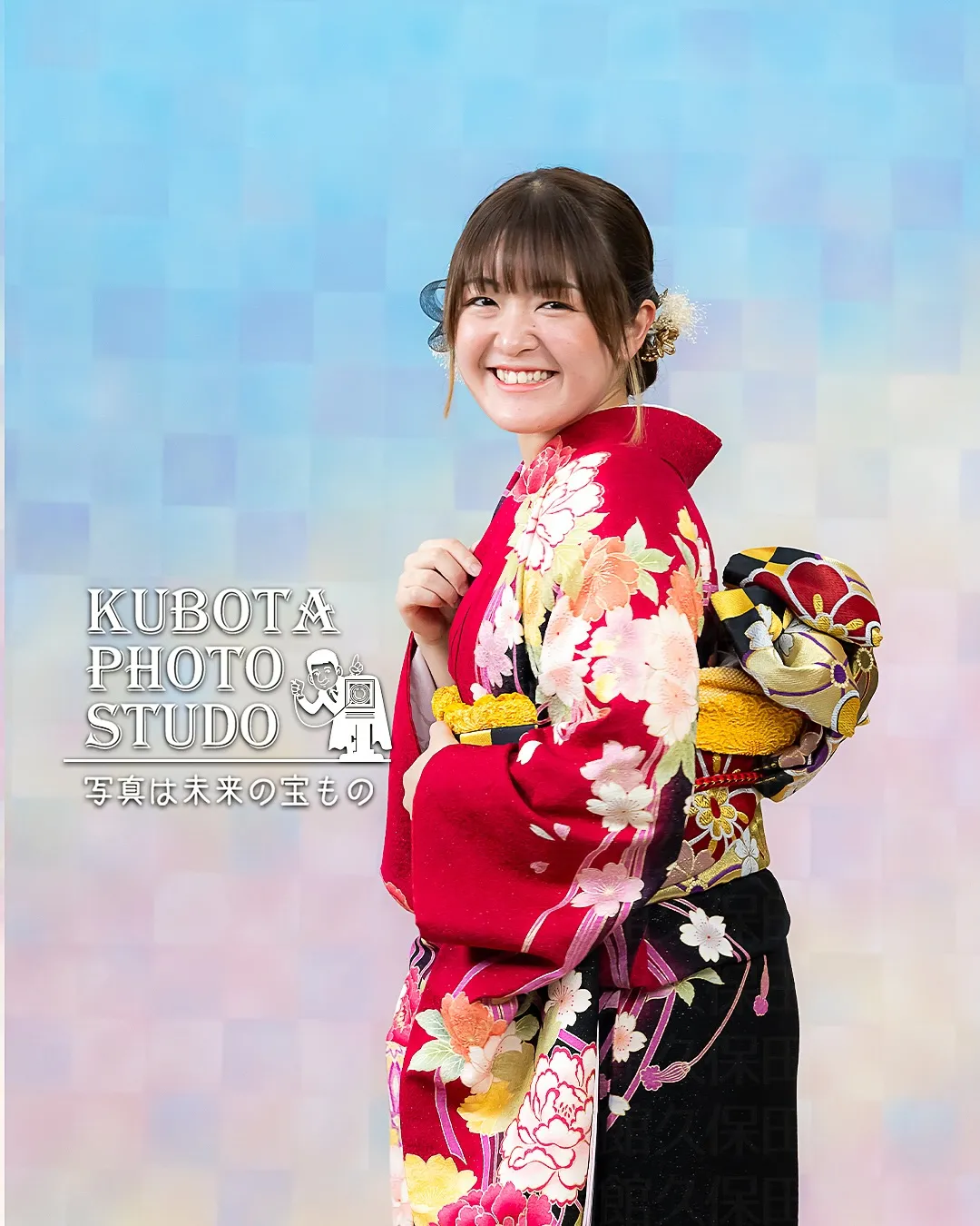 ✨✨成人式前撮り✨✨