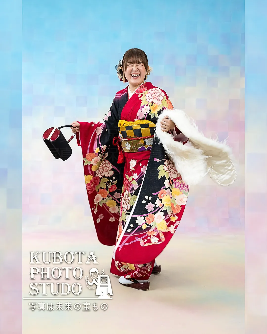 ✨✨成人式前撮り✨✨