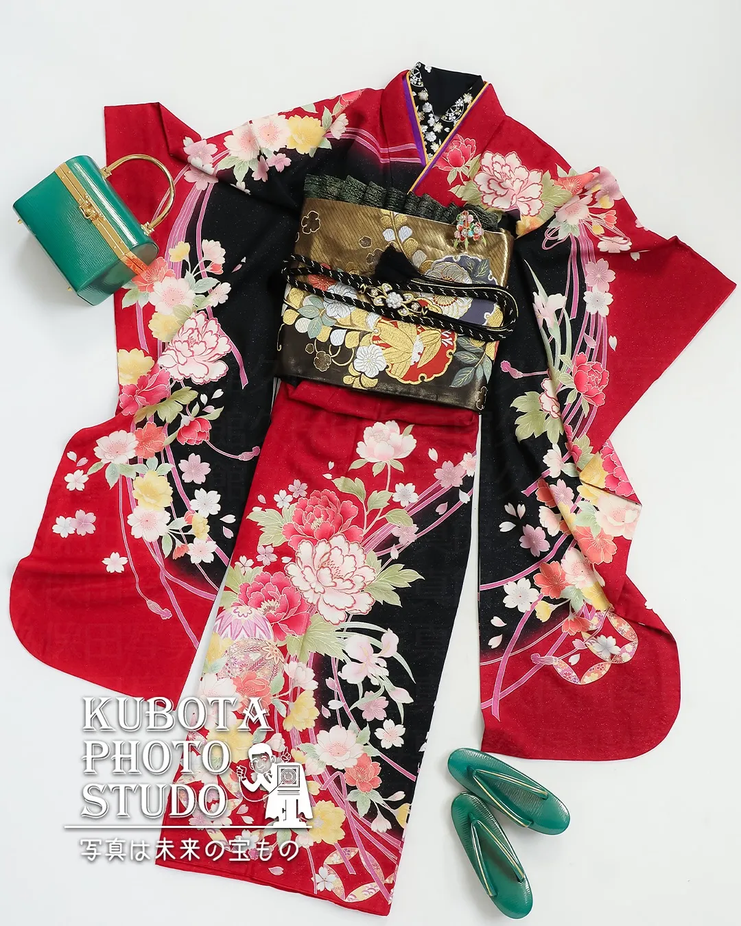 ✨✨成人式前撮り✨✨