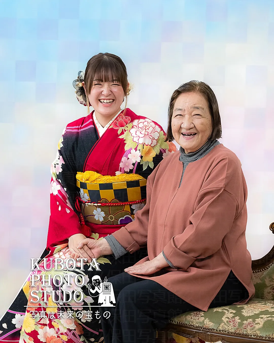 ✨✨成人式前撮り✨✨