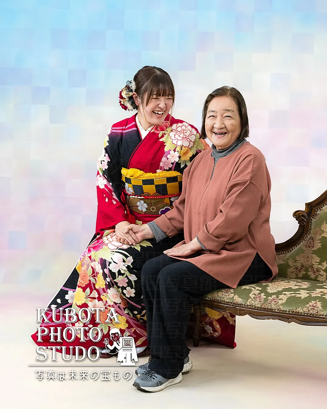 ✨✨成人式前撮り✨✨