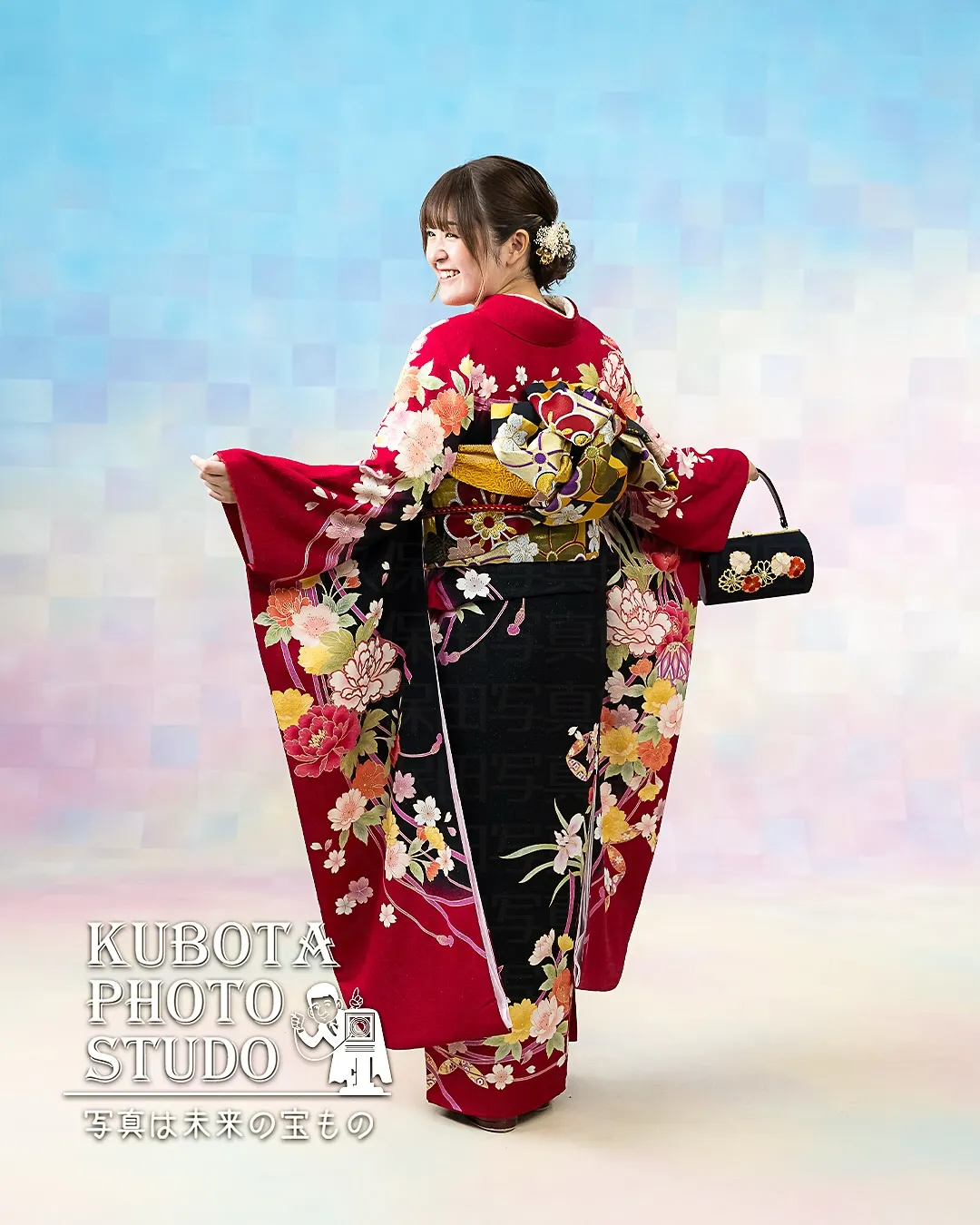 ✨✨成人式前撮り✨✨