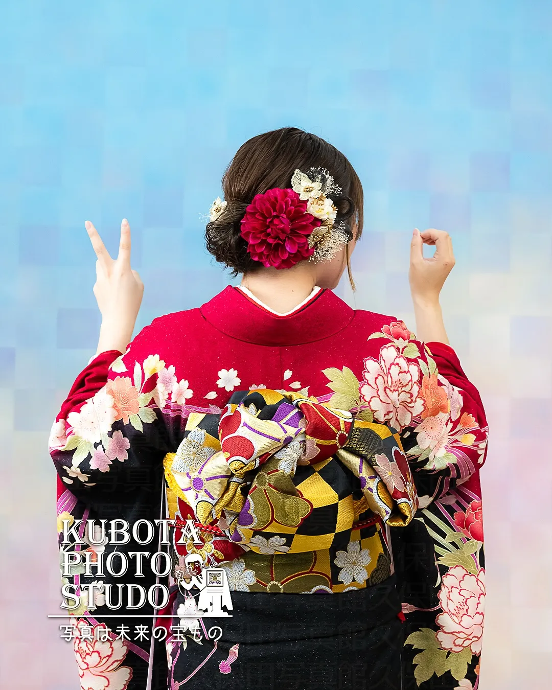 ✨✨成人式前撮り✨✨