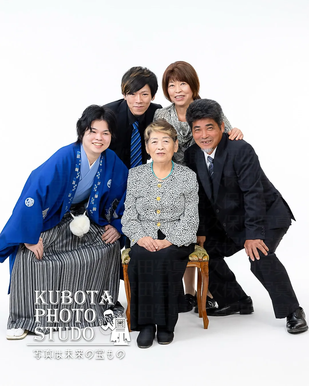 ご成人おめでとうございます㊗️