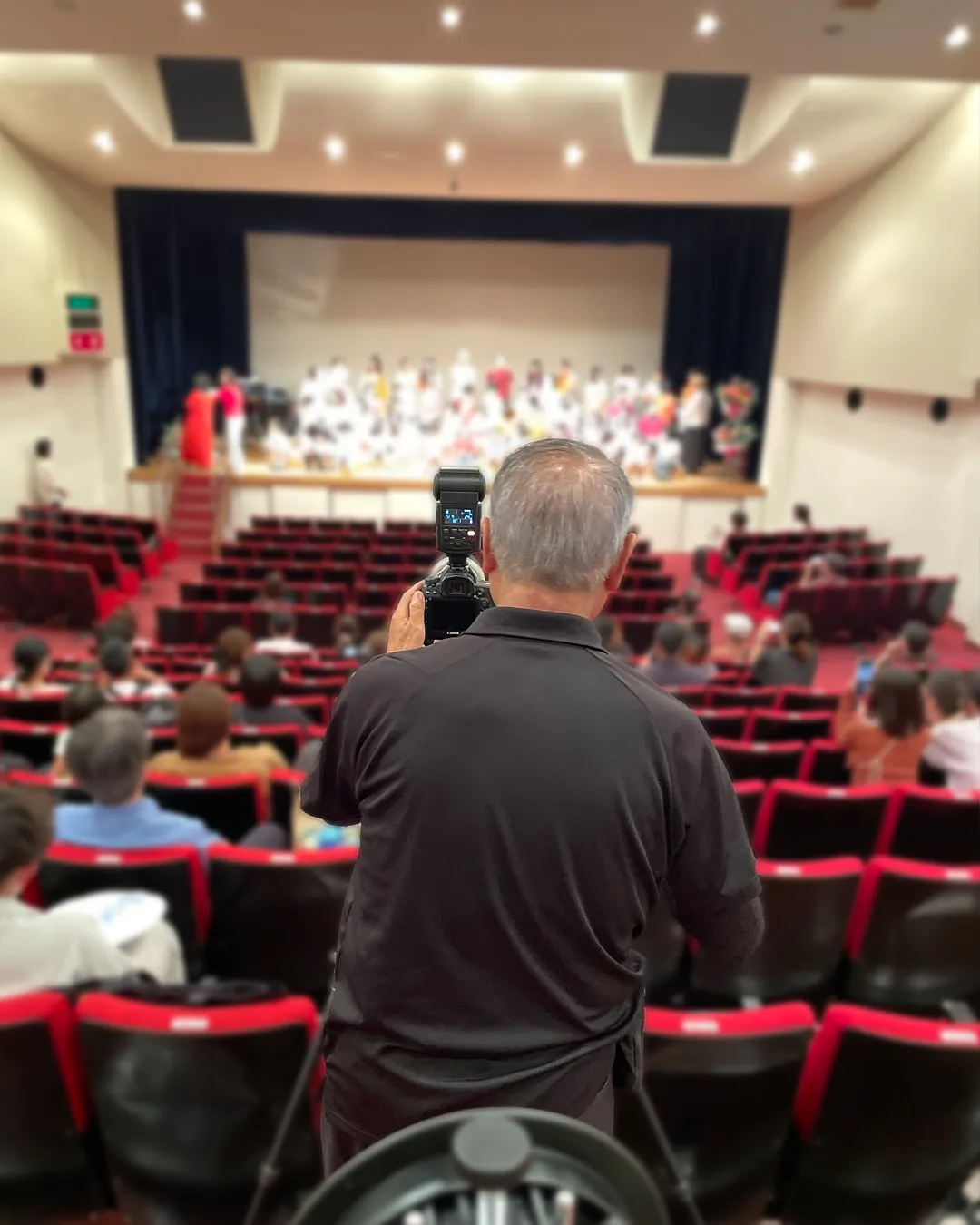 先日 出張撮影に行ってきました📷✨