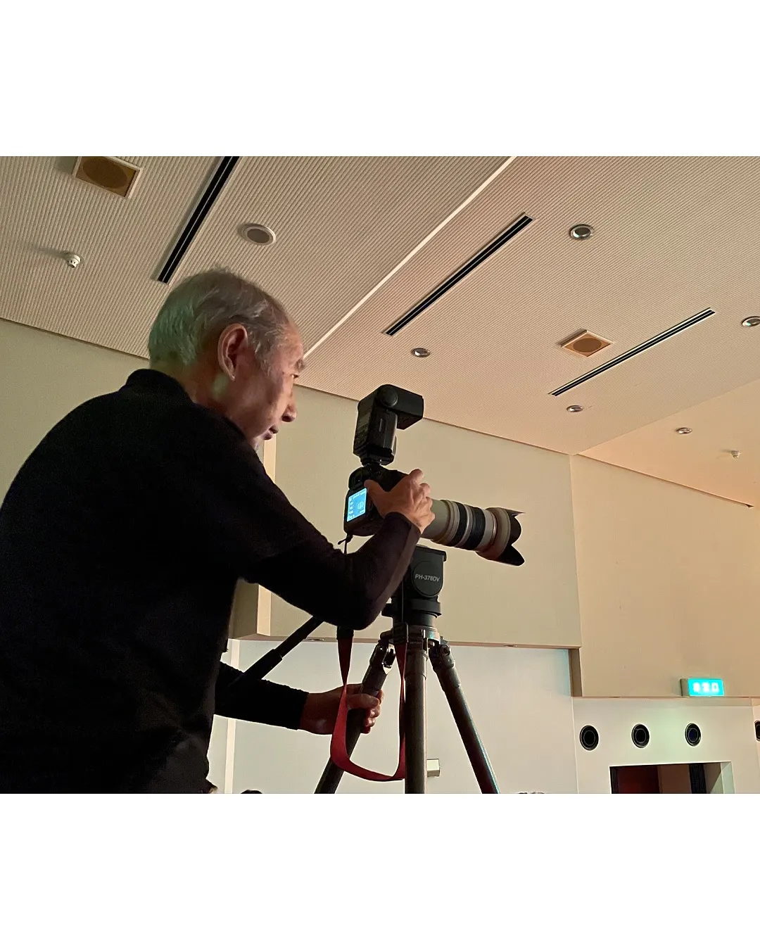 先日 出張撮影に行ってきました📷✨