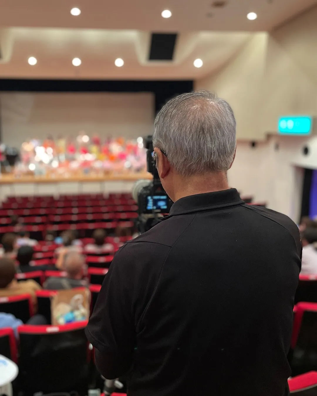 先日 出張撮影に行ってきました📷✨