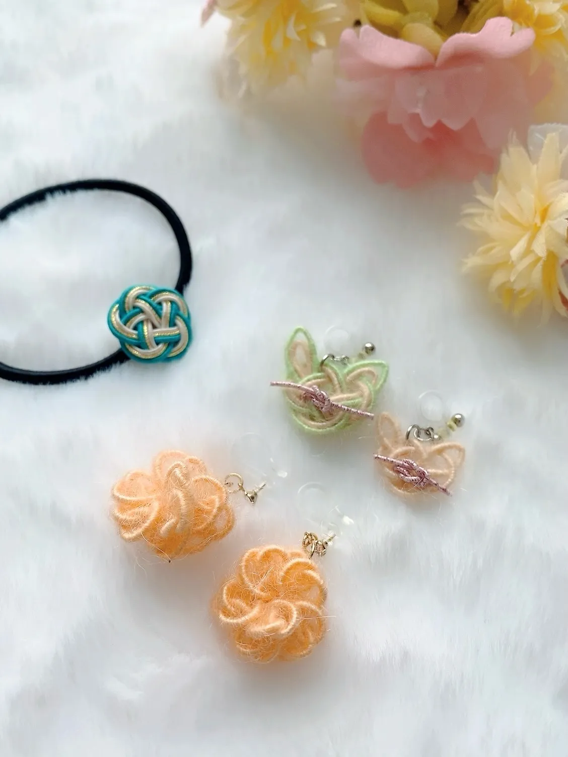 『水引き』ワークショップ開催します❣️