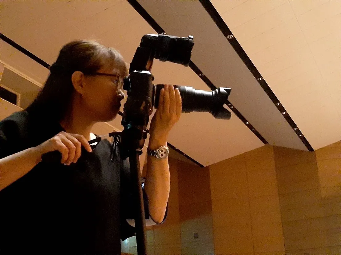 お仕事しながら癒されました♪