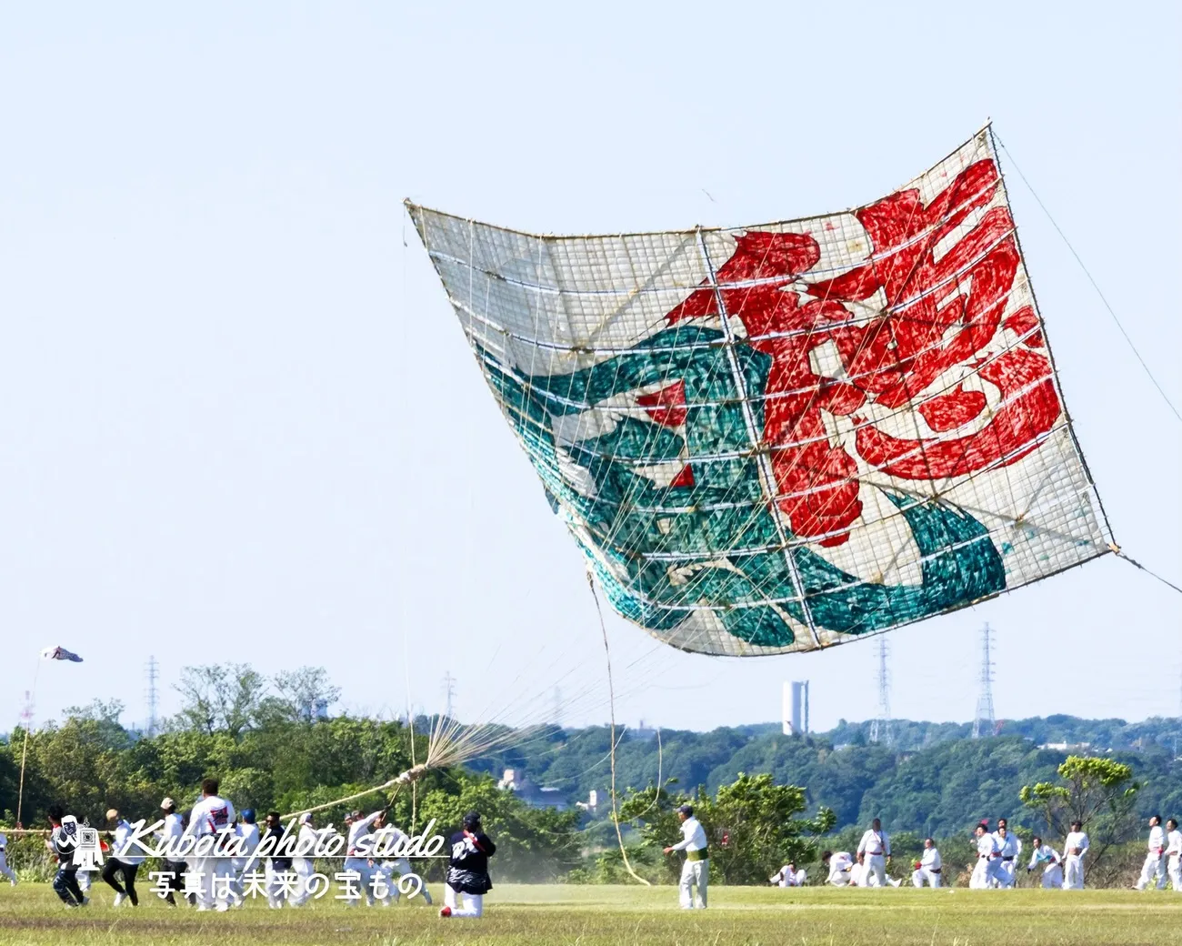 社長のお散歩…てくてく🚶♂️
