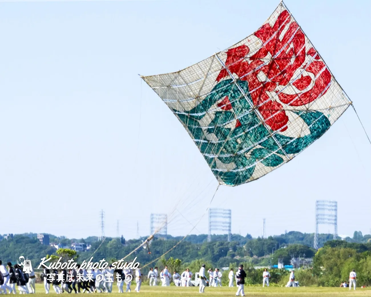 社長のお散歩…てくてく🚶♂️