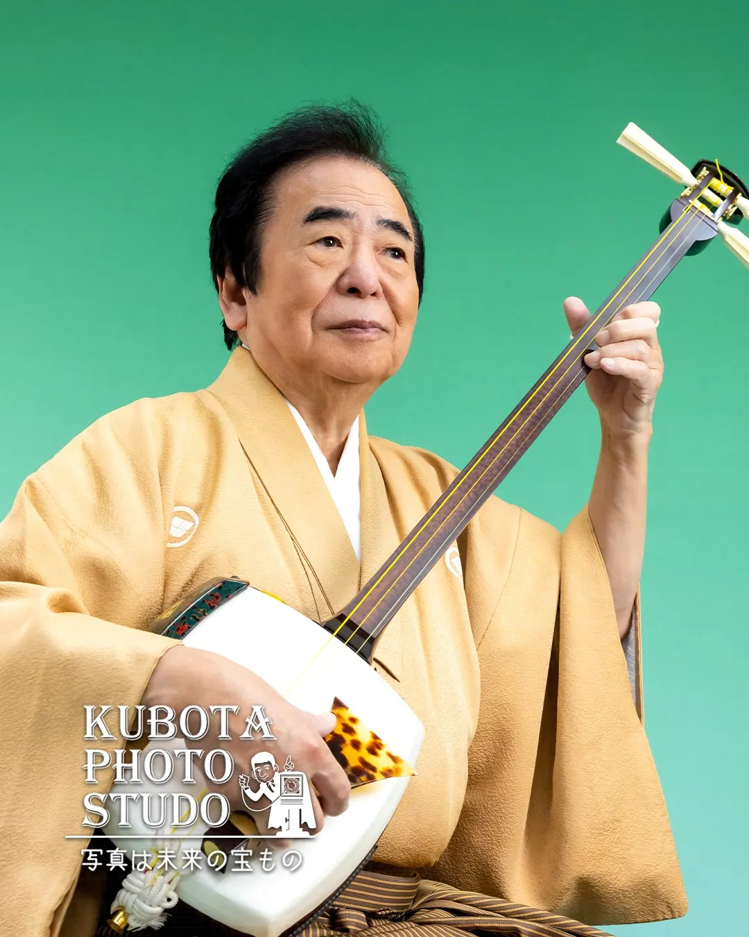 記念写真以外にも