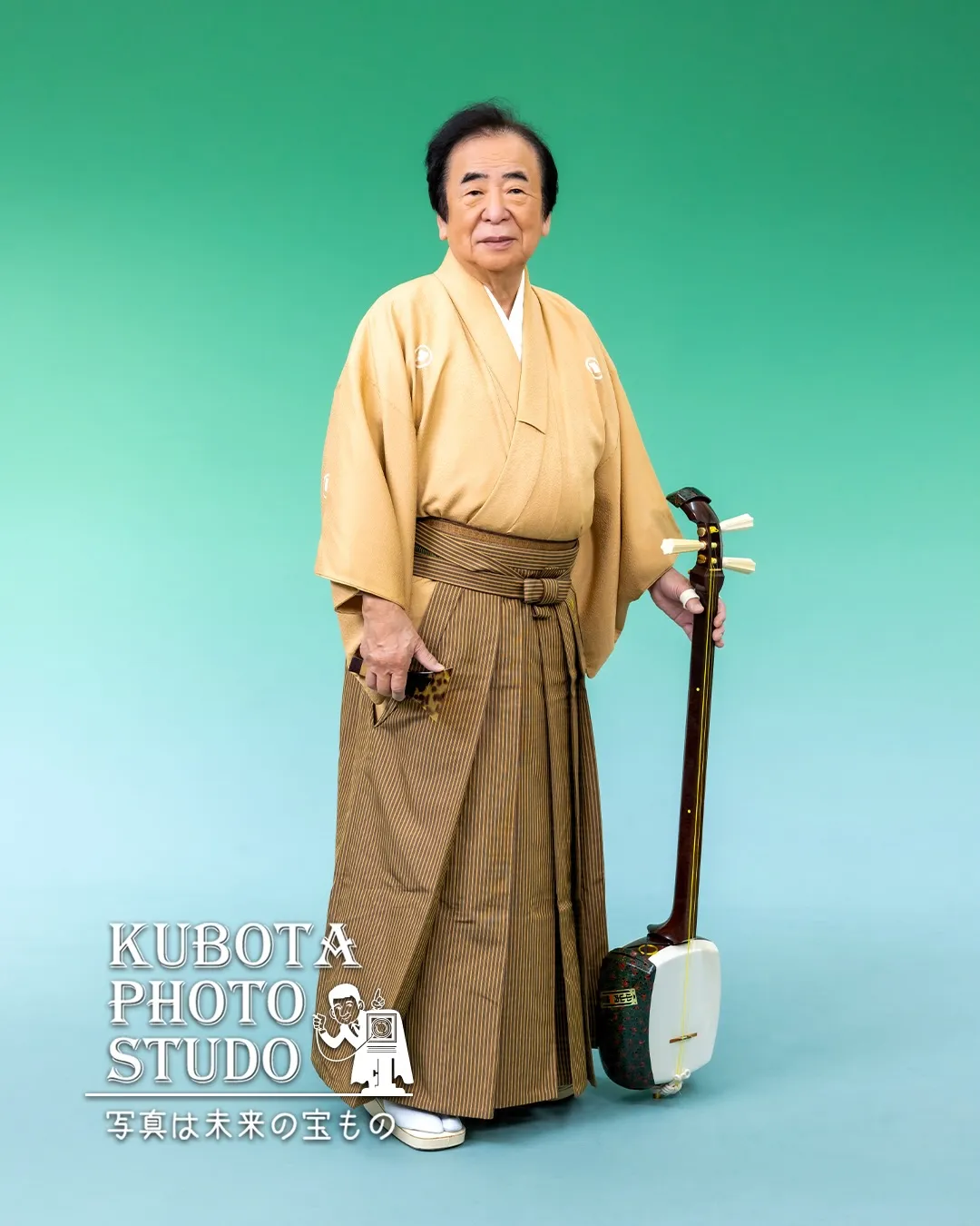 記念写真以外にも