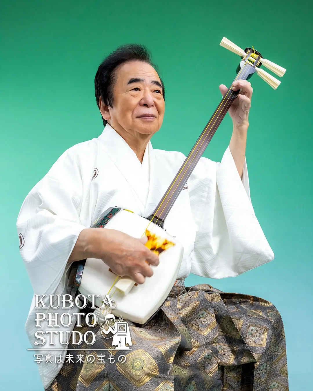 記念写真以外にも