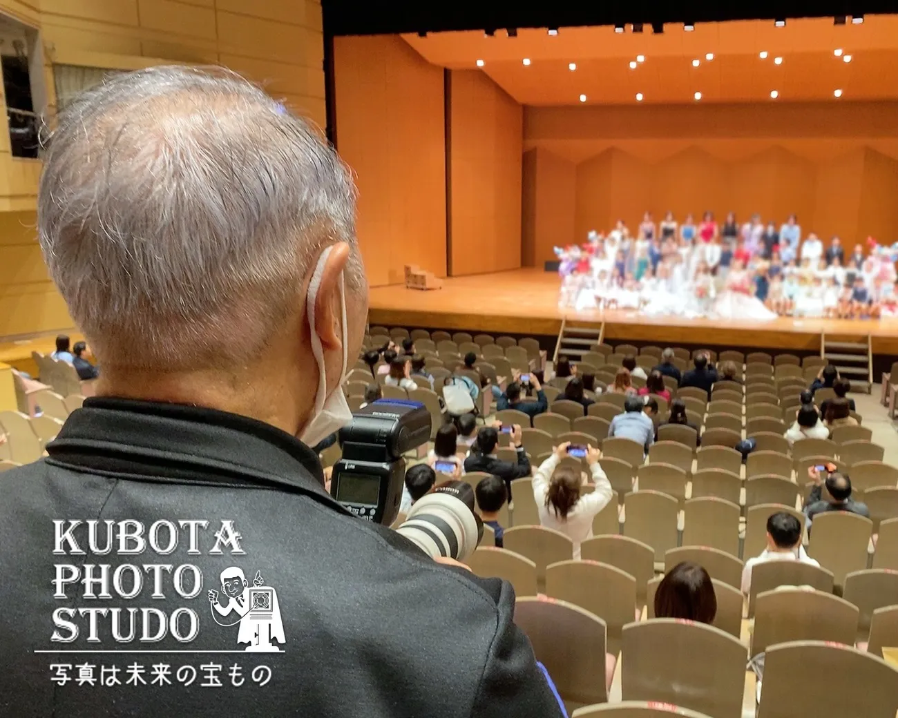 ピアノ発表会開催🎹