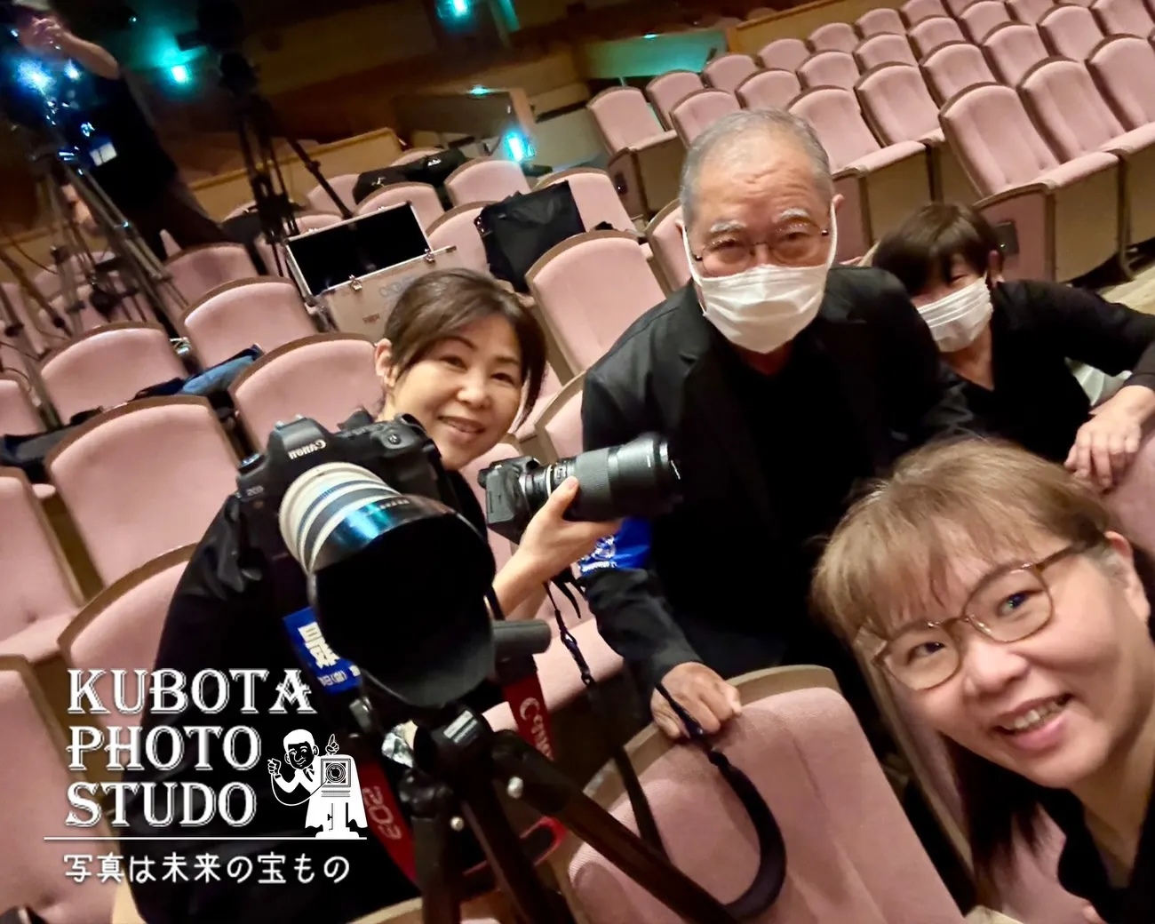 ピアノ発表会開催🎹